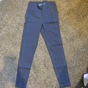 Victoria’s Secret Sport Leggings - high rise with pockets